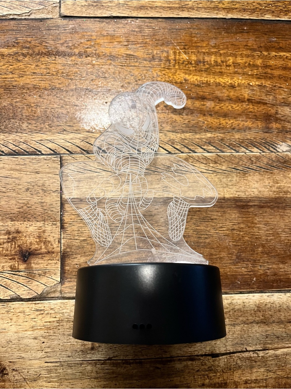 Spiderman Light